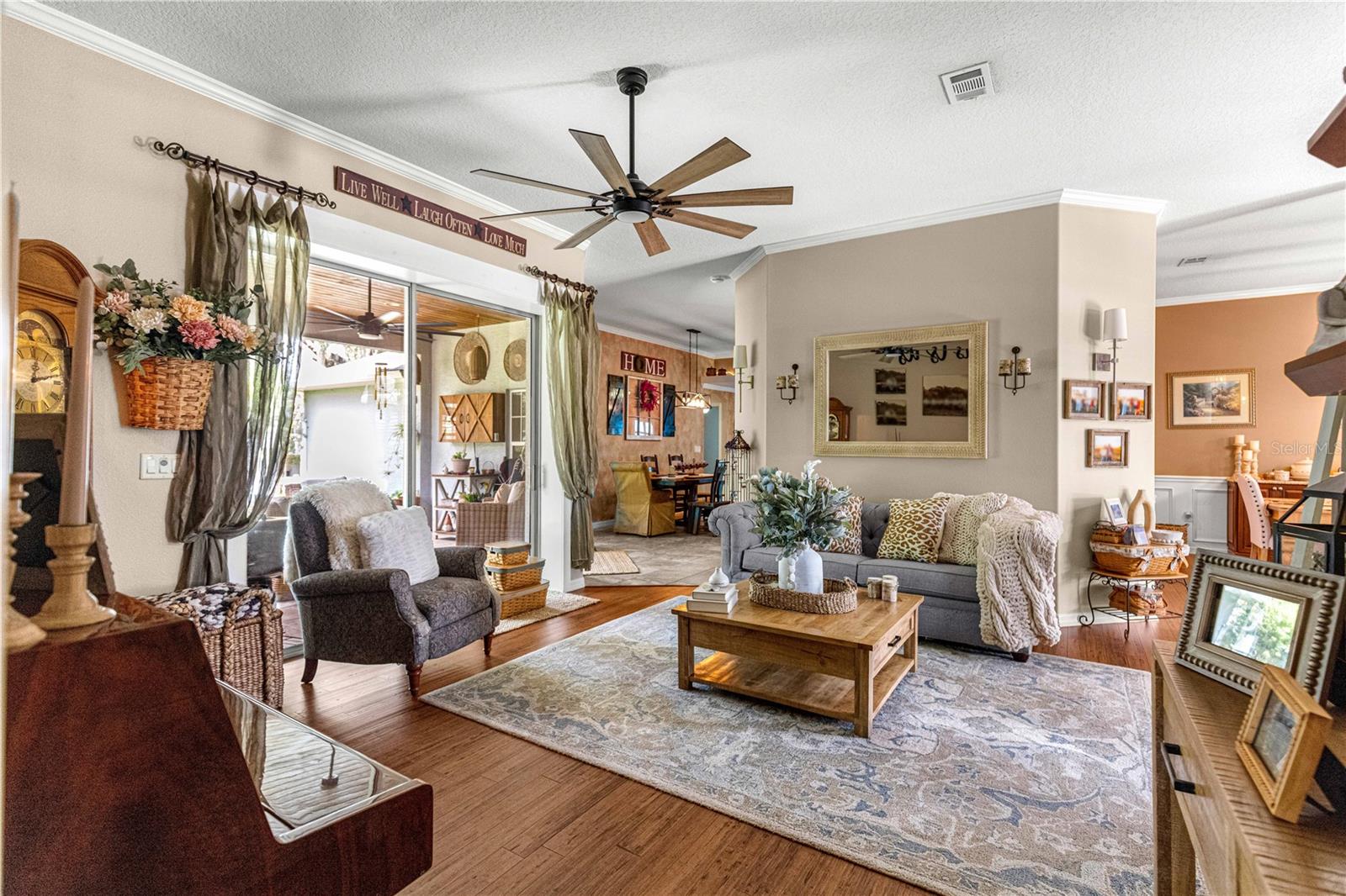 WHITE OAK VILLAGE PH 02 - Residential