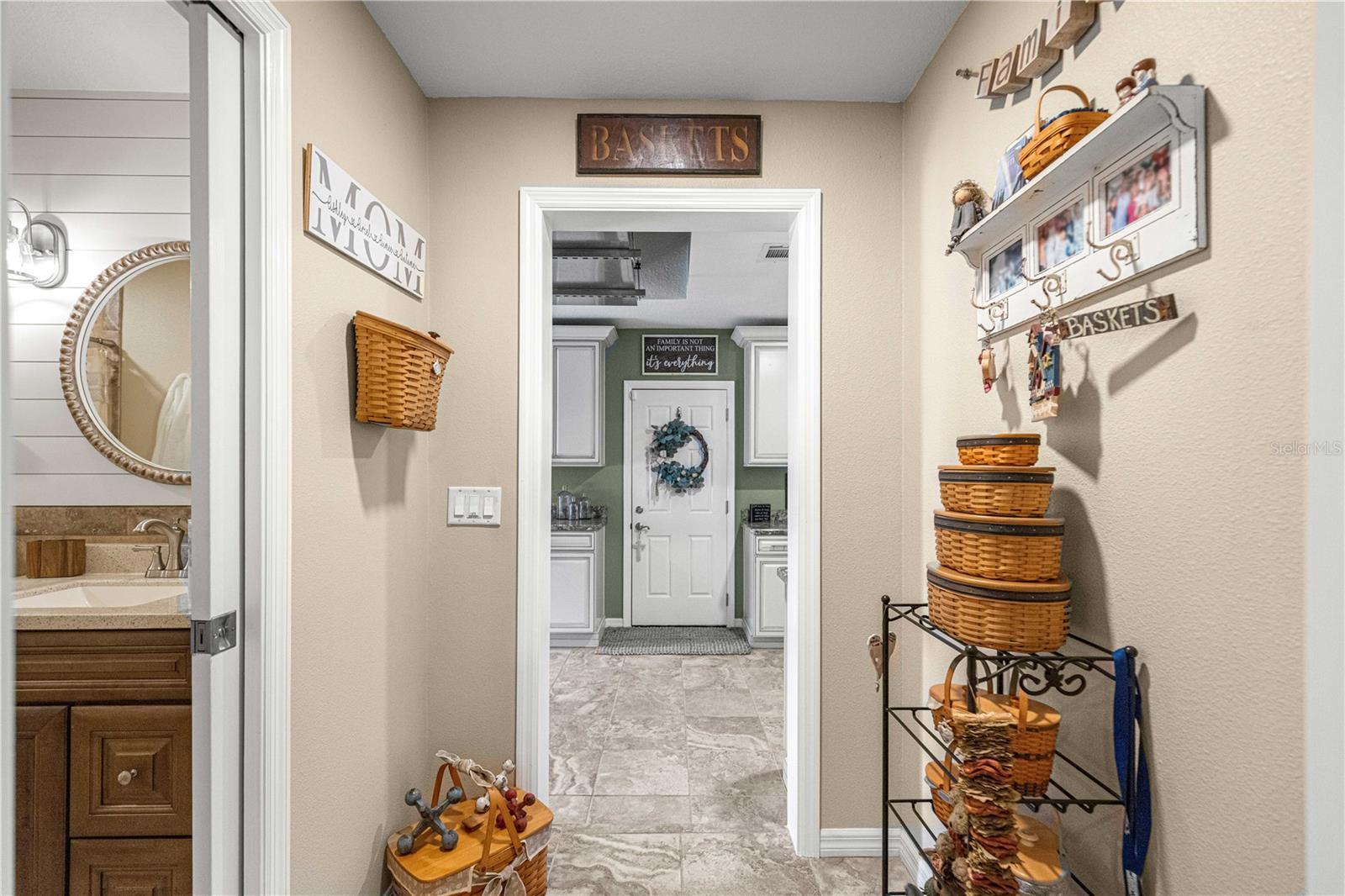 WHITE OAK VILLAGE PH 02 - Residential