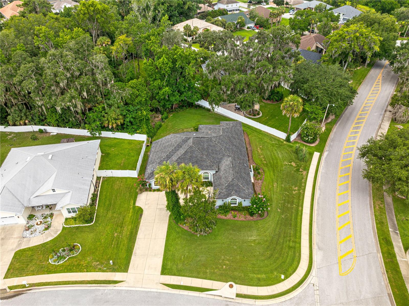 WHITE OAK VILLAGE PH 02 - Residential