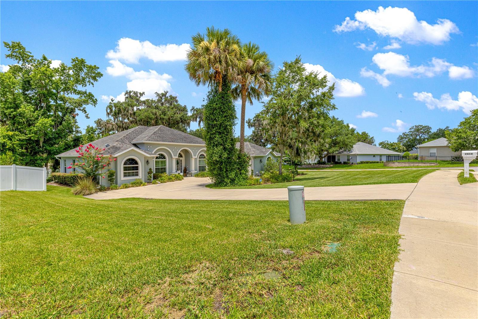 WHITE OAK VILLAGE PH 02 - Residential