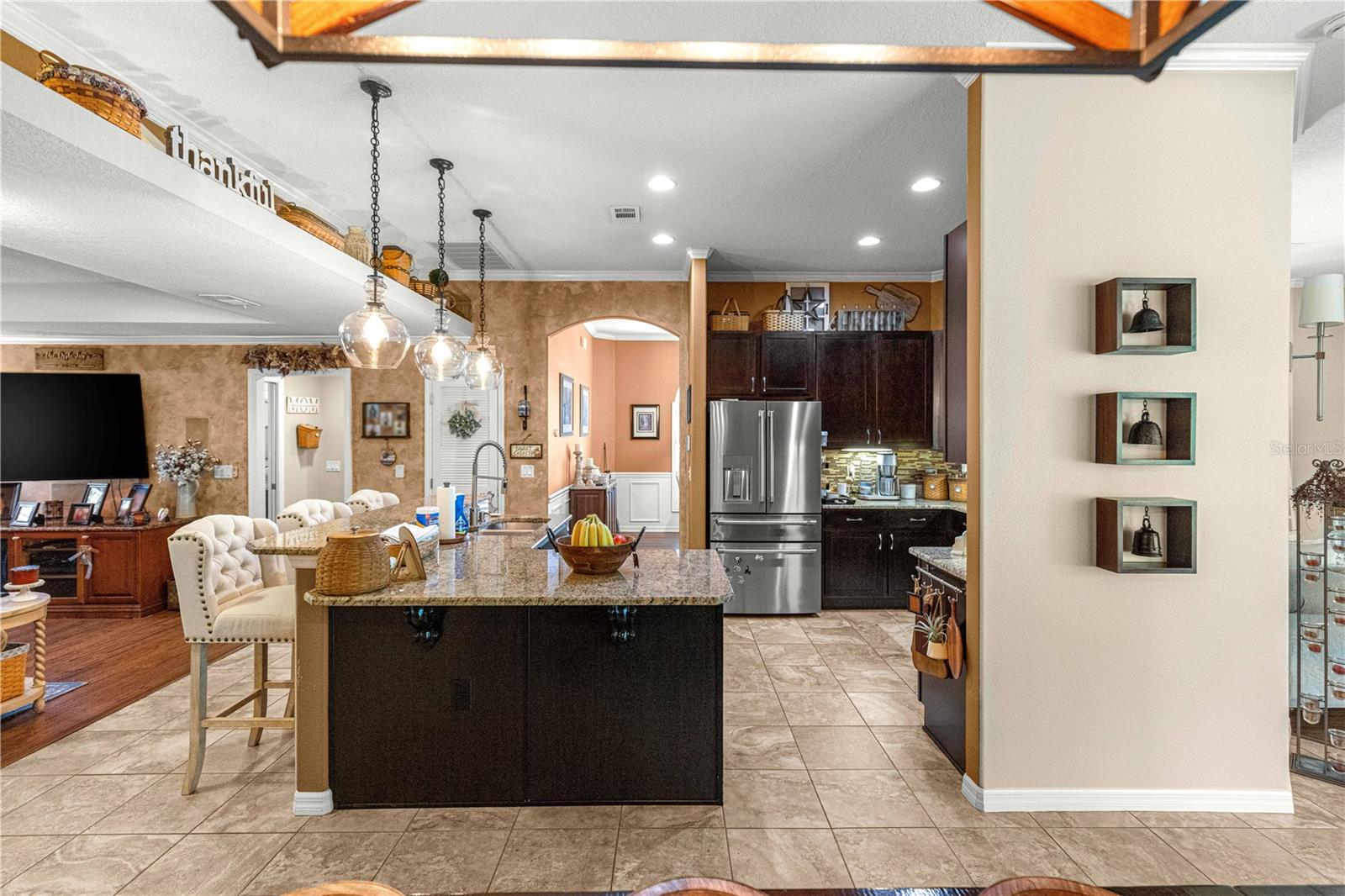 WHITE OAK VILLAGE PH 02 - Residential