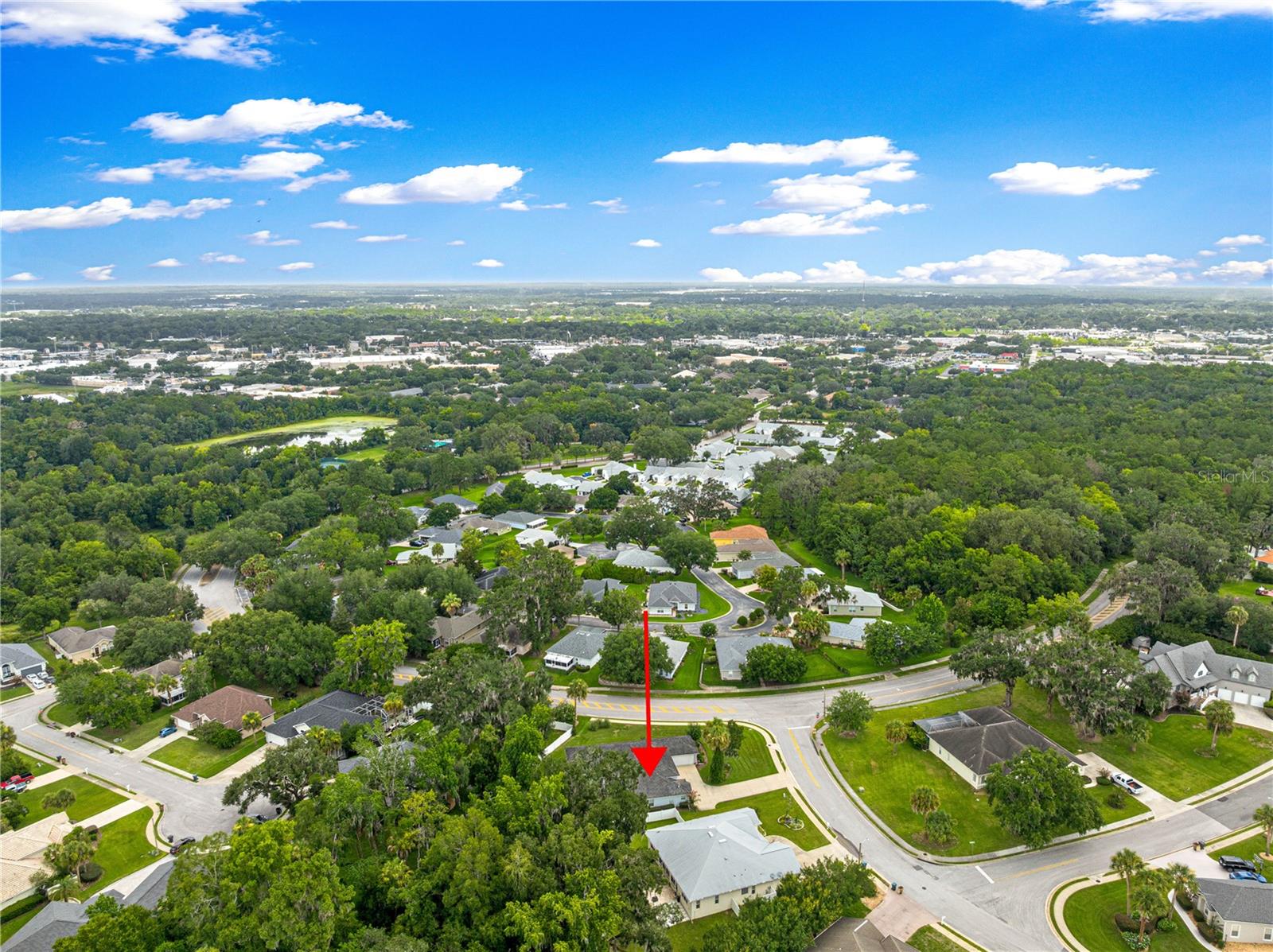 WHITE OAK VILLAGE PH 02 - Residential