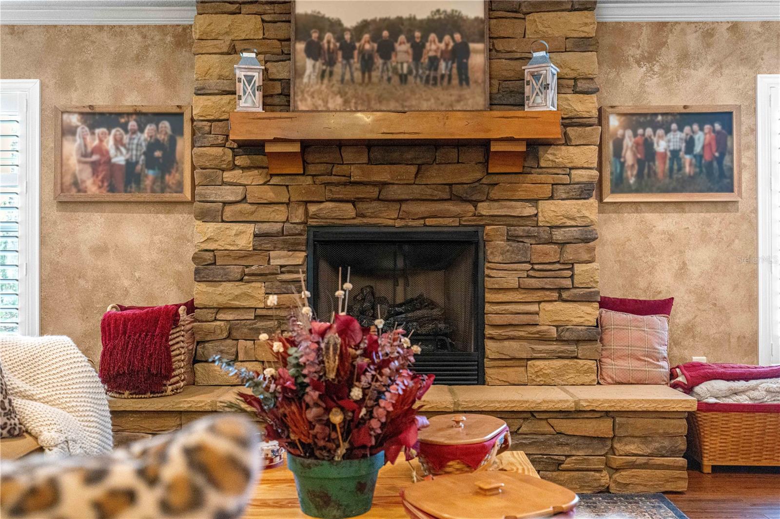 WHITE OAK VILLAGE PH 02 - Residential