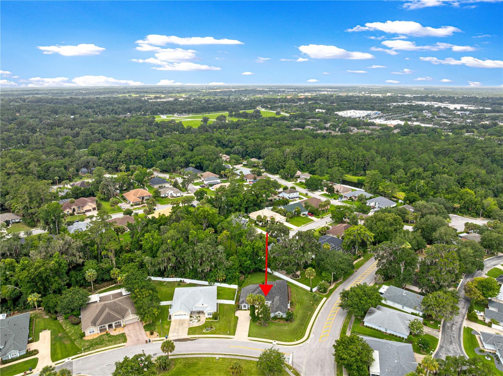 WHITE OAK VILLAGE PH 02 - Residential