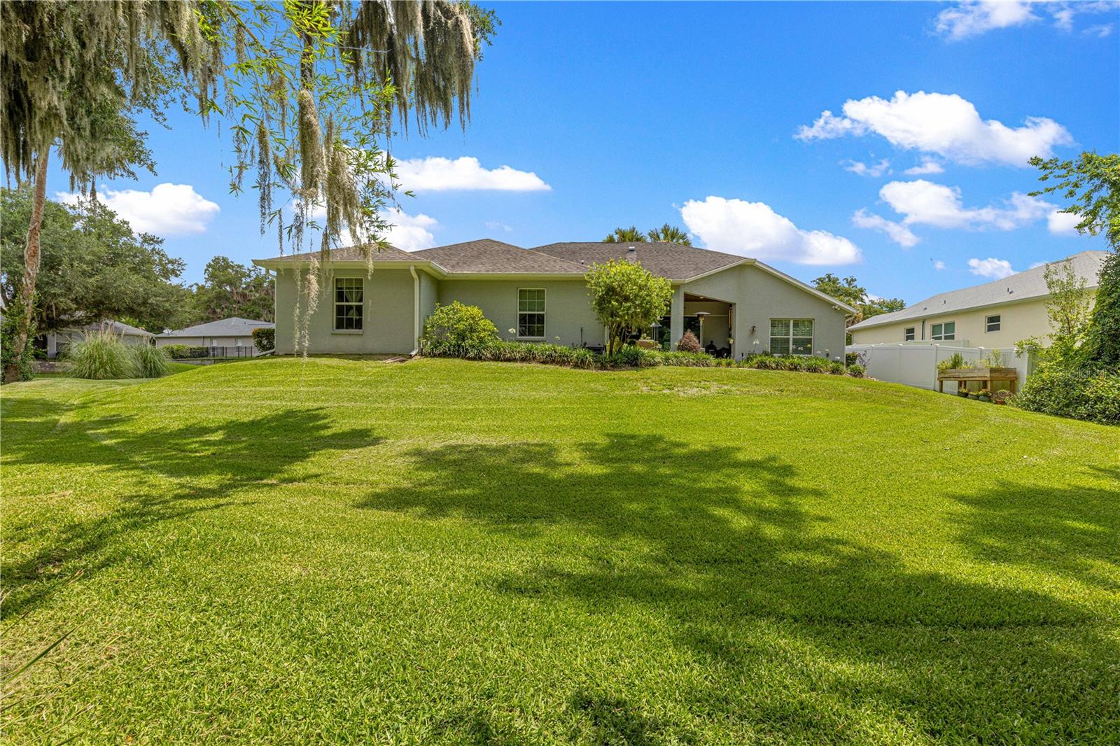 WHITE OAK VILLAGE PH 02 - Residential