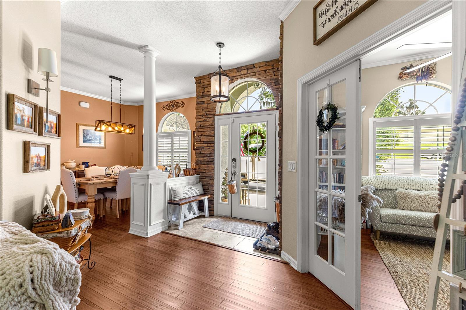 WHITE OAK VILLAGE PH 02 - Residential