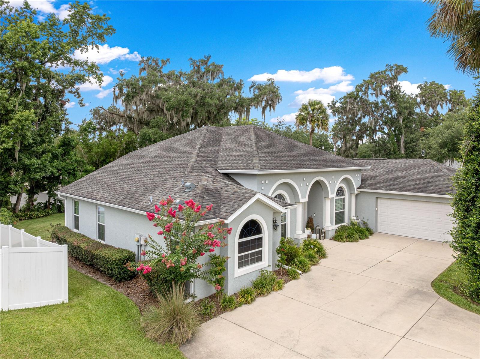 WHITE OAK VILLAGE PH 02 - Residential