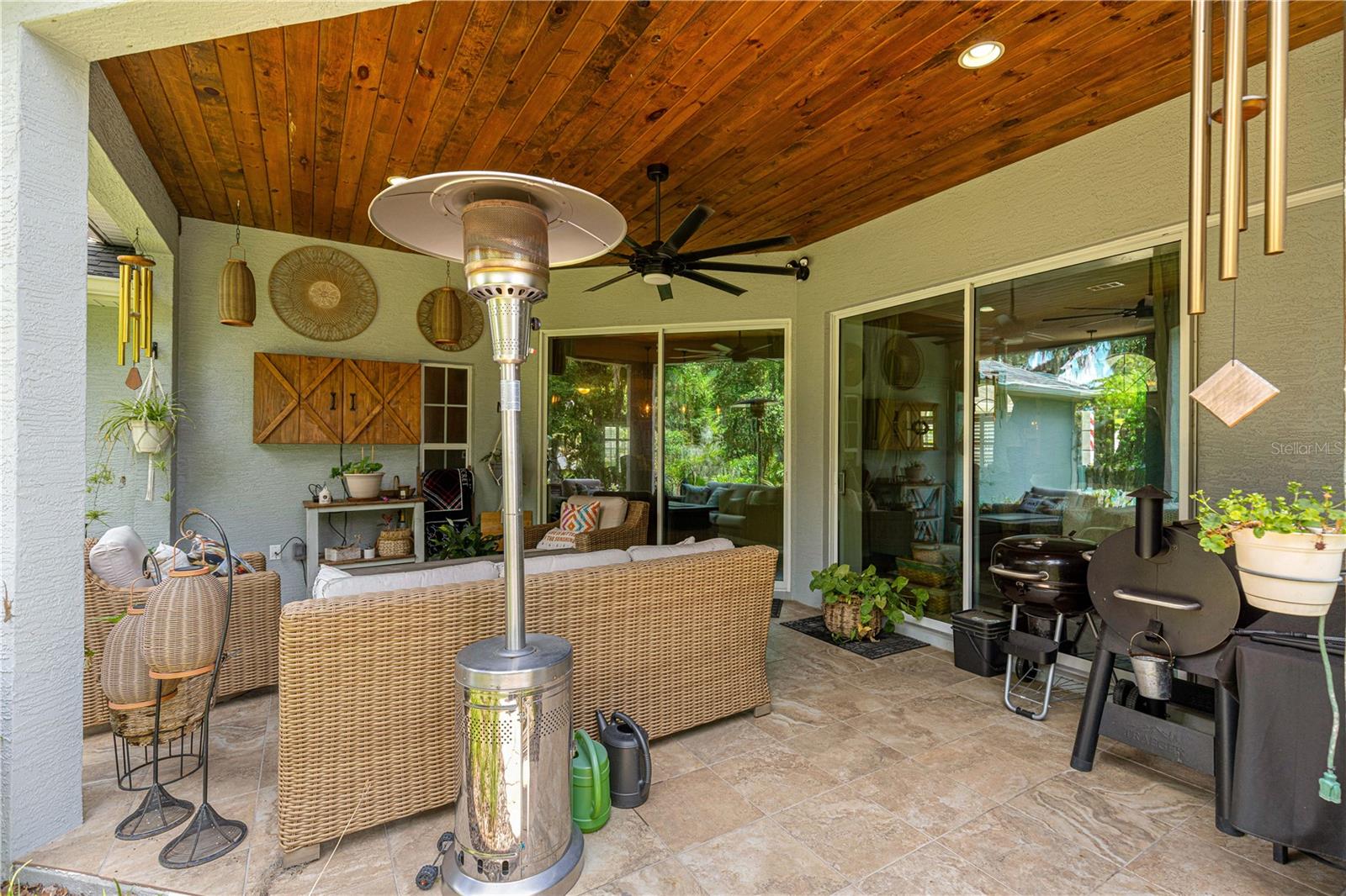WHITE OAK VILLAGE PH 02 - Residential