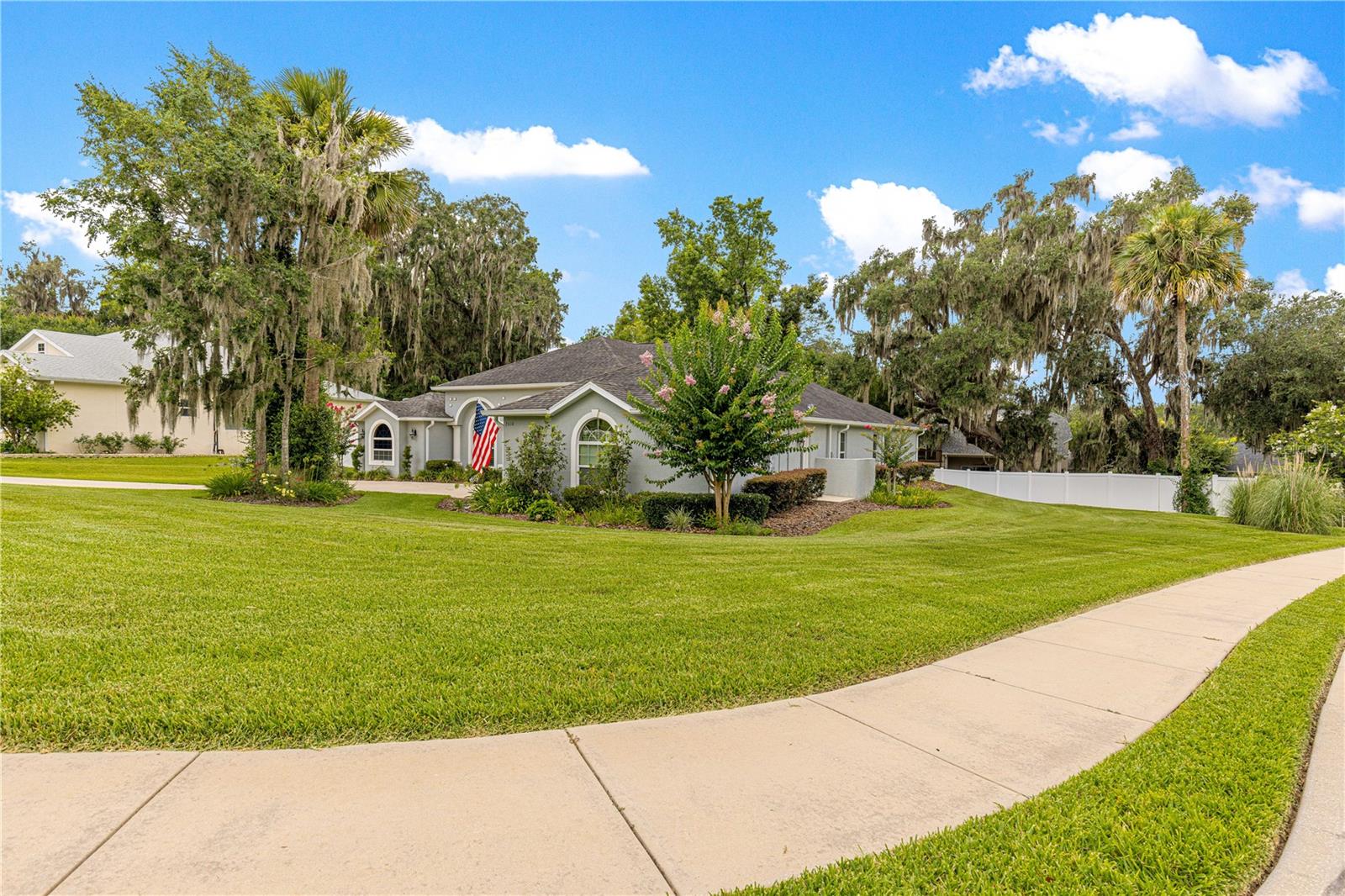 WHITE OAK VILLAGE PH 02 - Residential