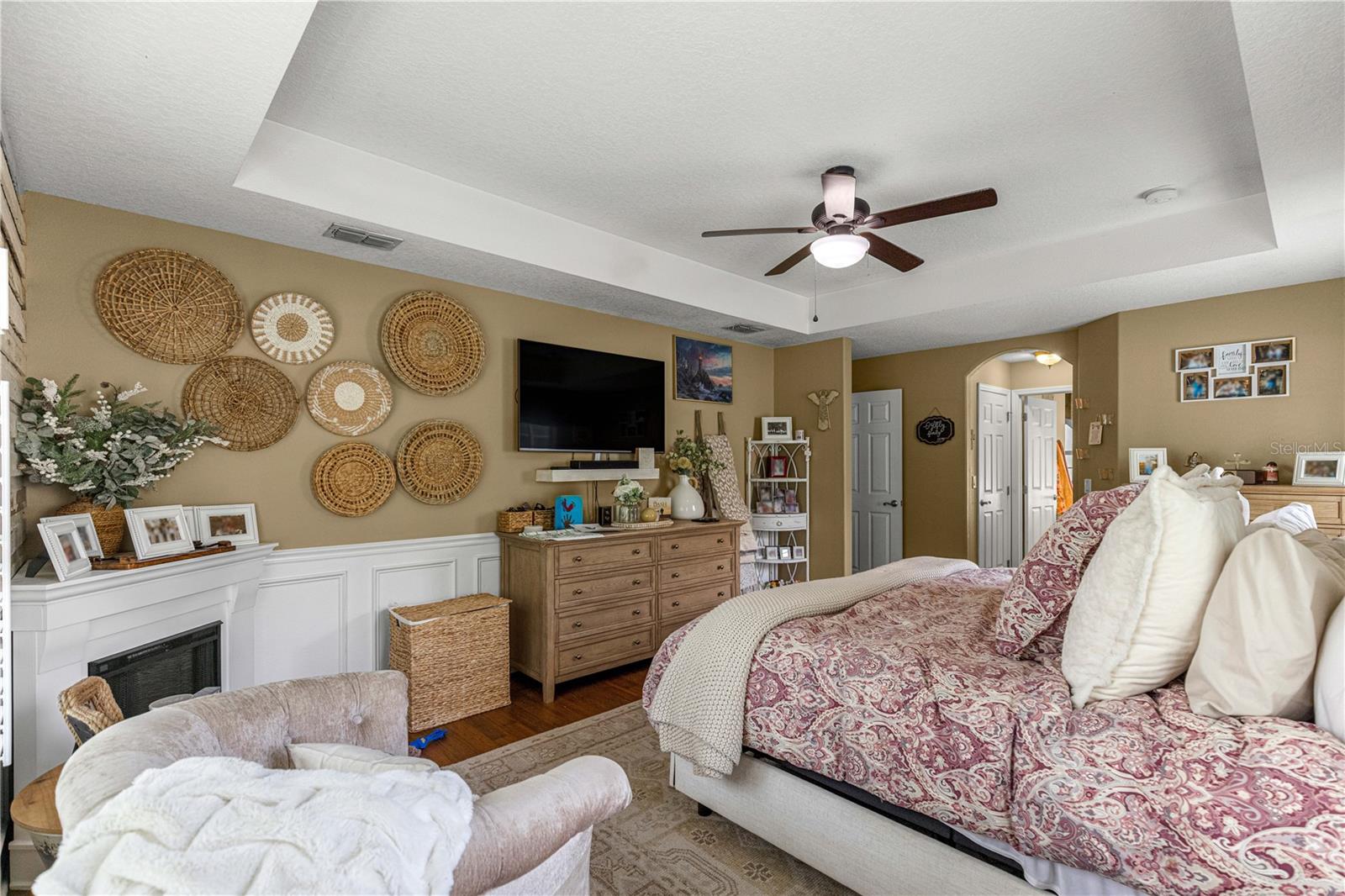 WHITE OAK VILLAGE PH 02 - Residential