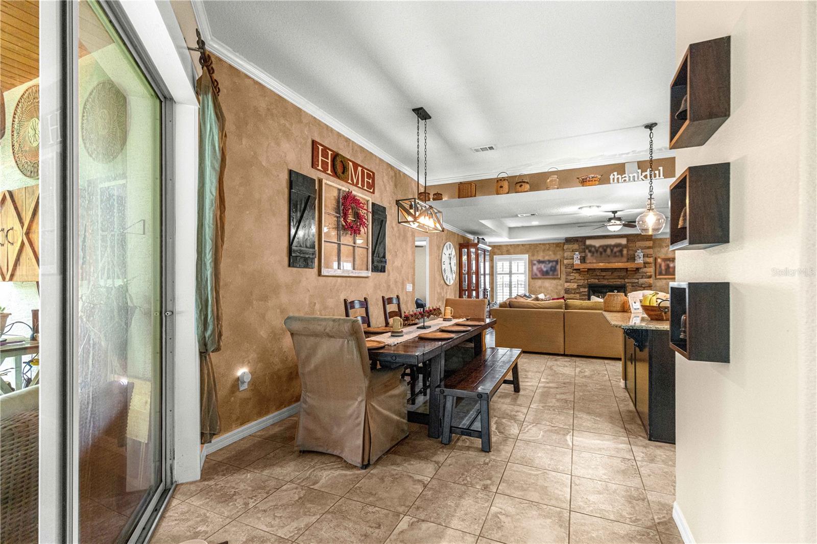WHITE OAK VILLAGE PH 02 - Residential