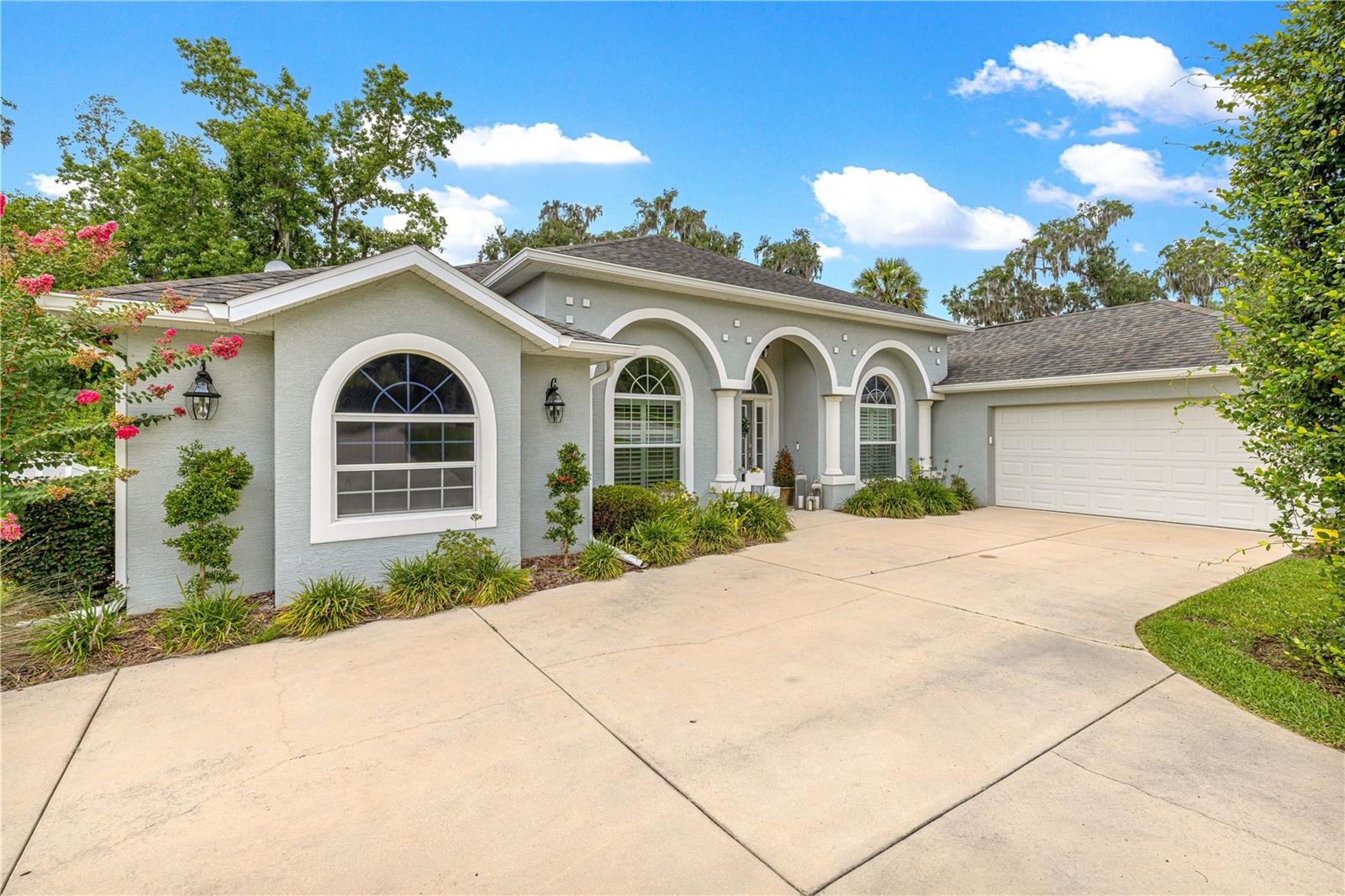 WHITE OAK VILLAGE PH 02 - Residential