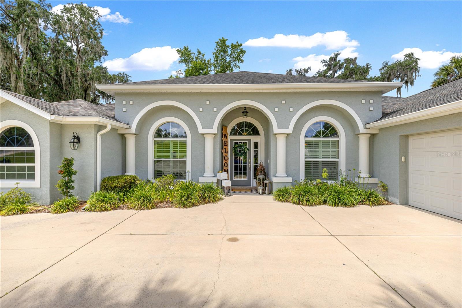 WHITE OAK VILLAGE PH 02 - Residential