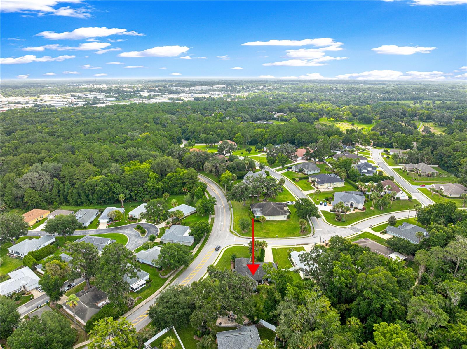 WHITE OAK VILLAGE PH 02 - Residential