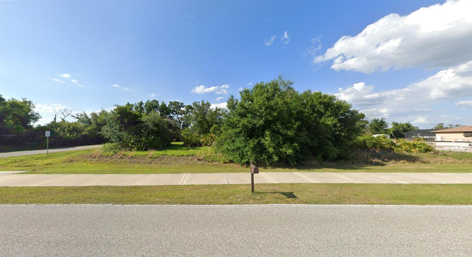 PORT CHARLOTTE SEC 064 - Land