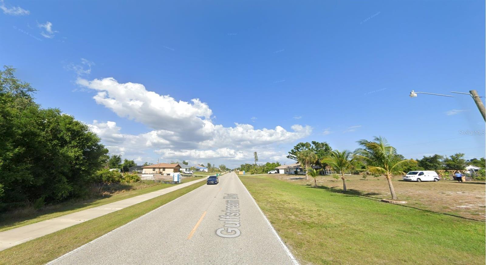 PORT CHARLOTTE SEC 064 - Land