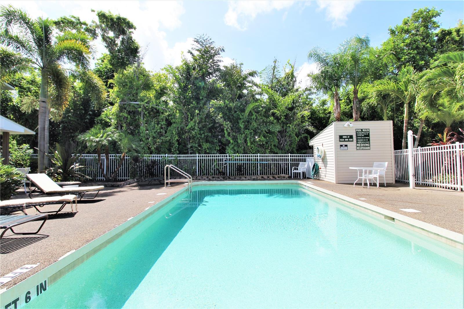 PINE SHORES ESTATE 1ST ADD - Residential Lease