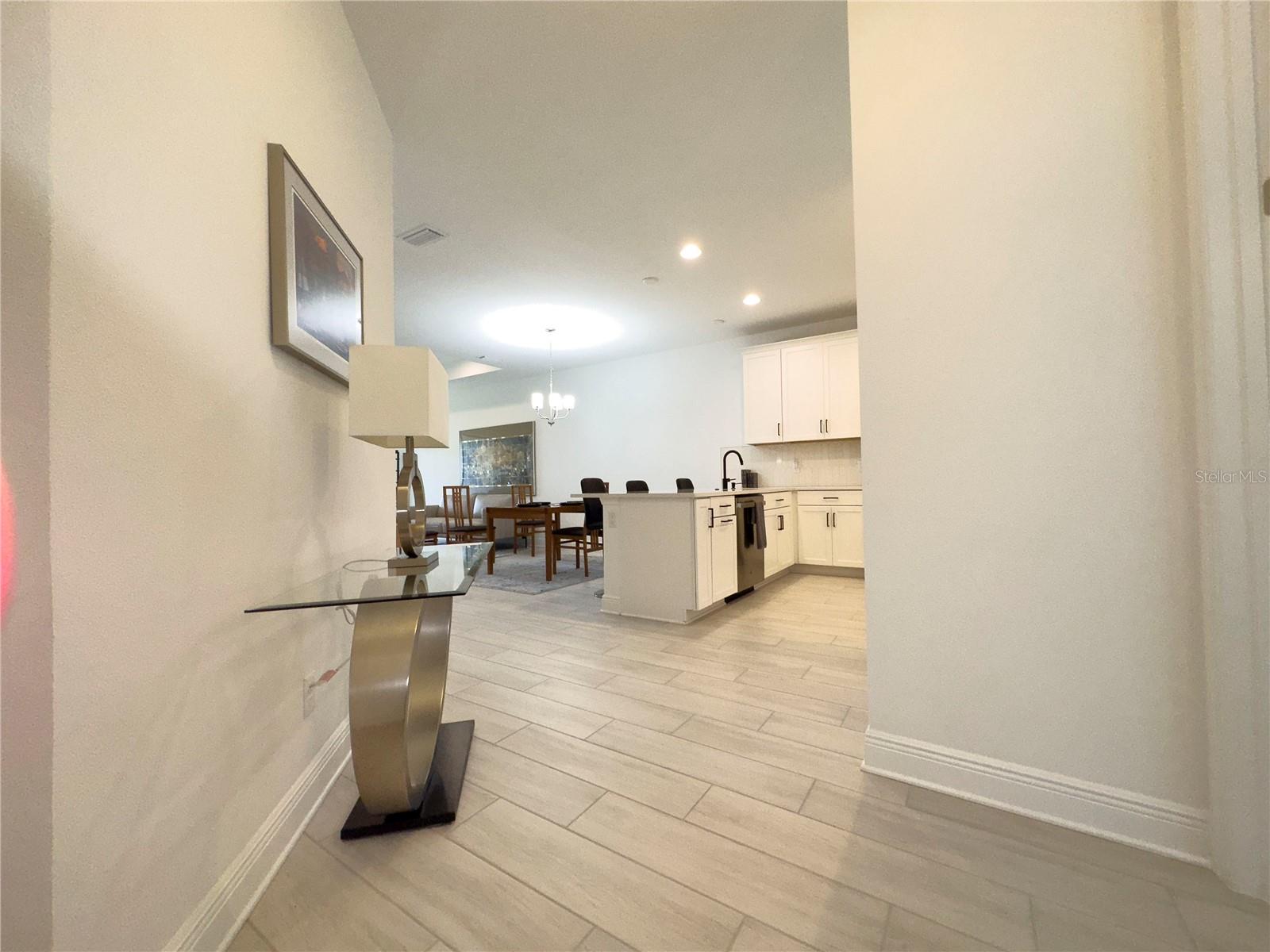 SWEETWATER VILLAS OF LAKEWOOD RANCH - Residential Lease