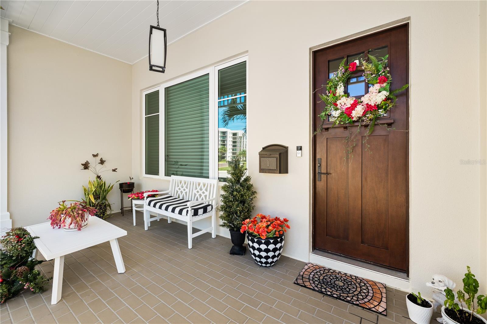 CARRIAGE HOMES AT BELLEVIEW PLACE CONDO - Residential