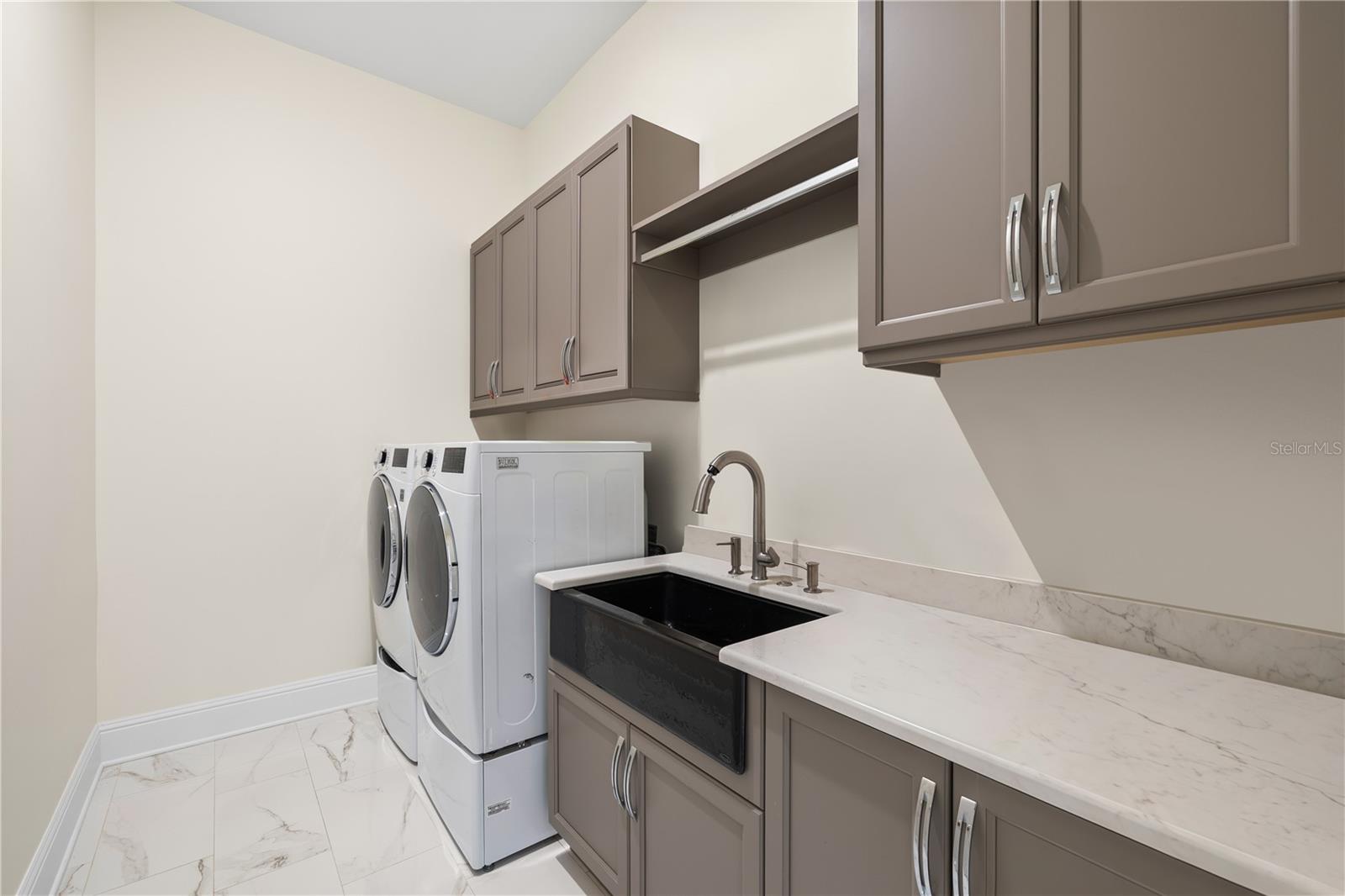CARRIAGE HOMES AT BELLEVIEW PLACE CONDO - Residential