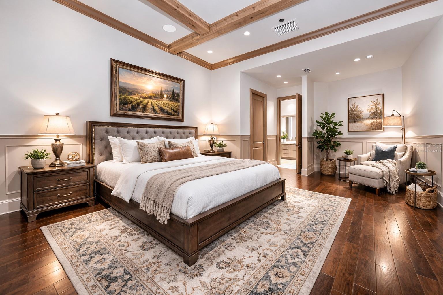 CARRIAGE HOMES AT BELLEVIEW PLACE CONDO - Residential