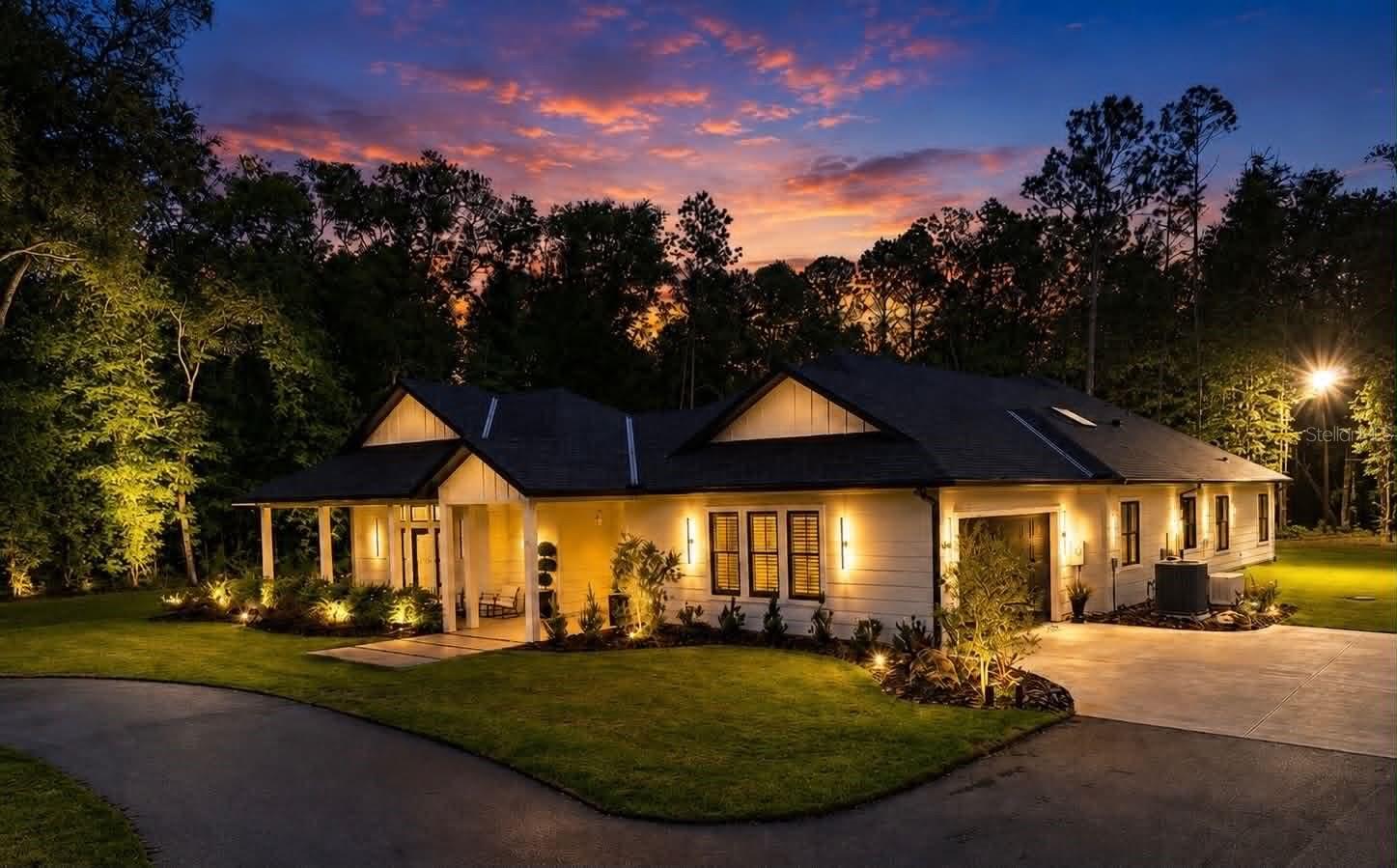 WATERFORD SUB - Residential
