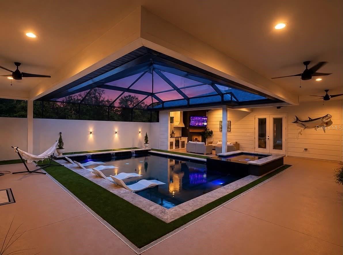 WATERFORD SUB - Residential