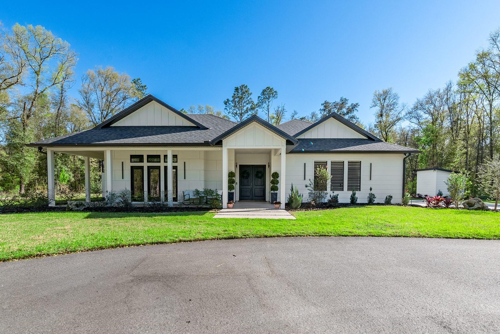 WATERFORD SUB - Residential