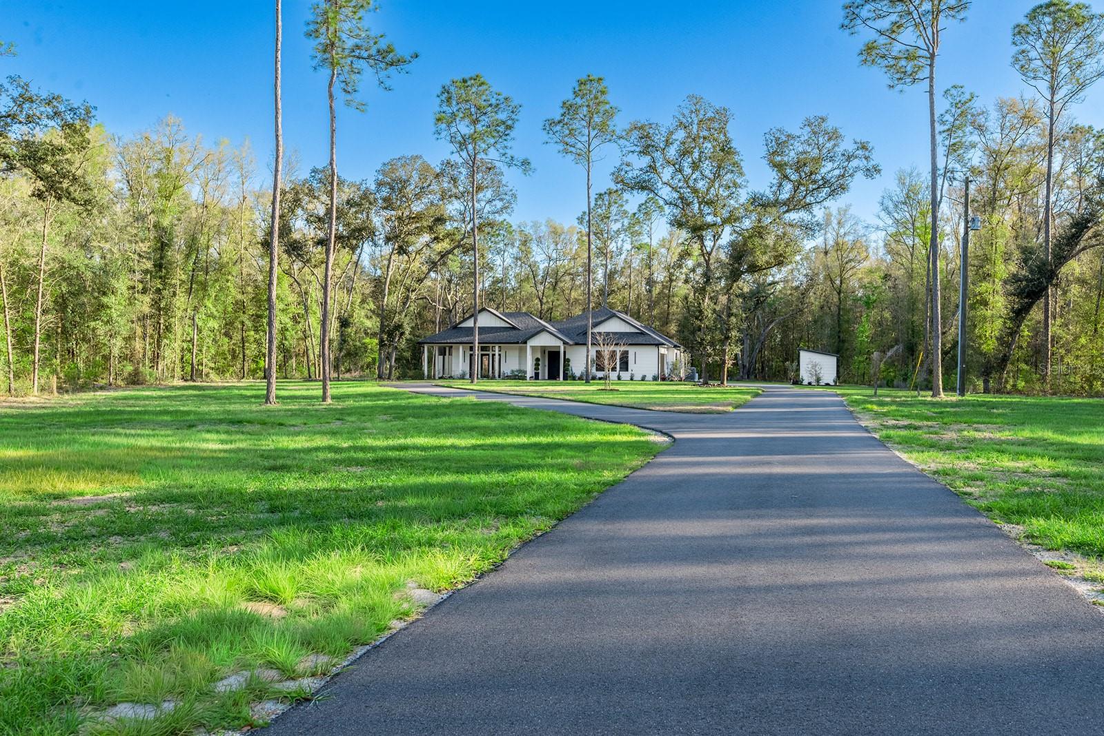 WATERFORD SUB - Residential