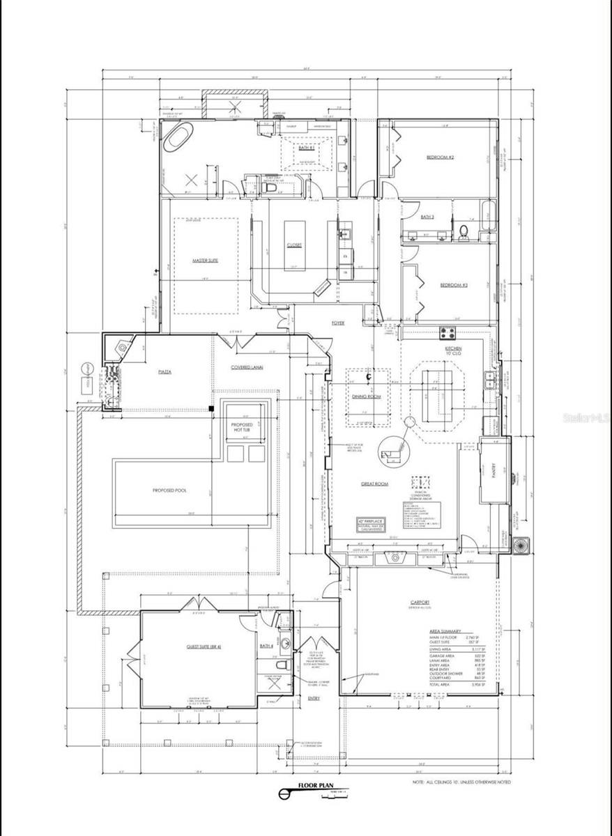 WATERFORD SUB - Residential