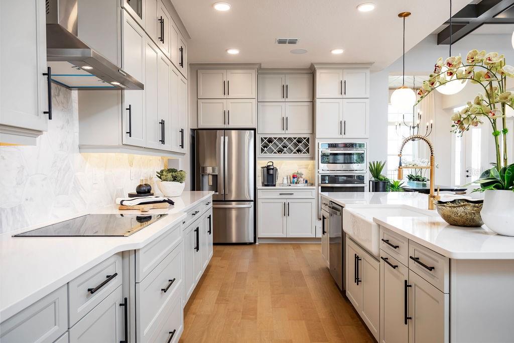 RAVENCLIFFE - Residential
