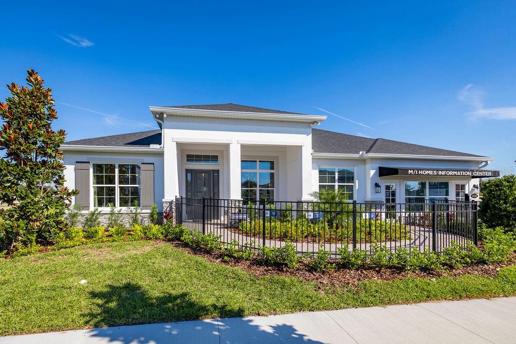RAVENCLIFFE - Residential