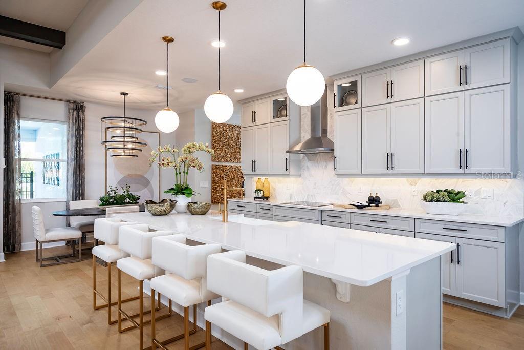 RAVENCLIFFE - Residential