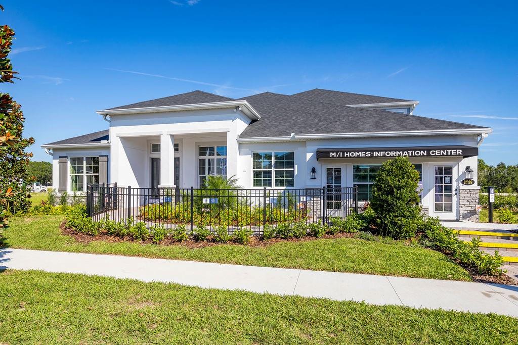 RAVENCLIFFE - Residential
