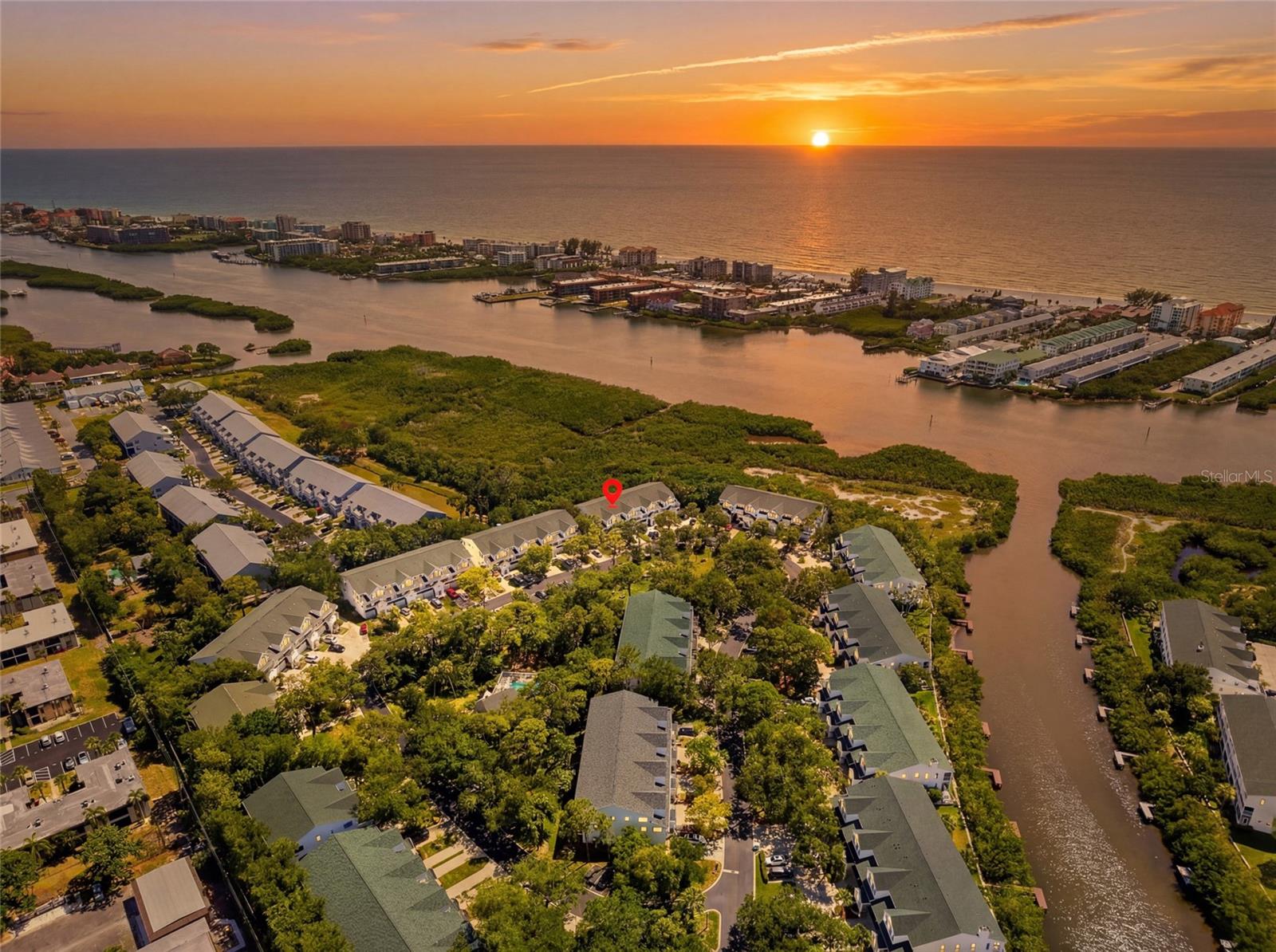 TARA CAY SOUND SOUTH - Residential