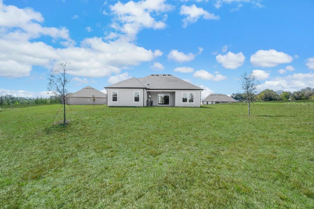 SADDLE HILL - Residential