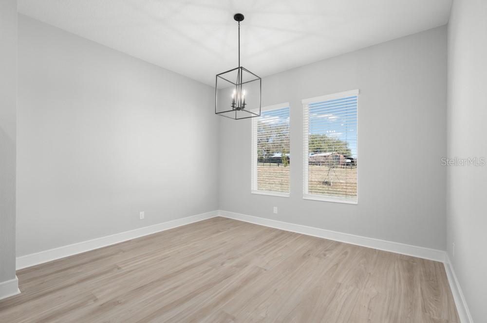 SADDLE HILL - Residential