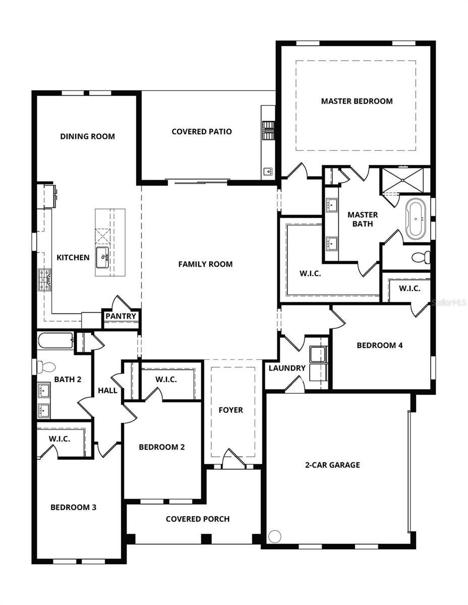 SADDLE HILL - Residential