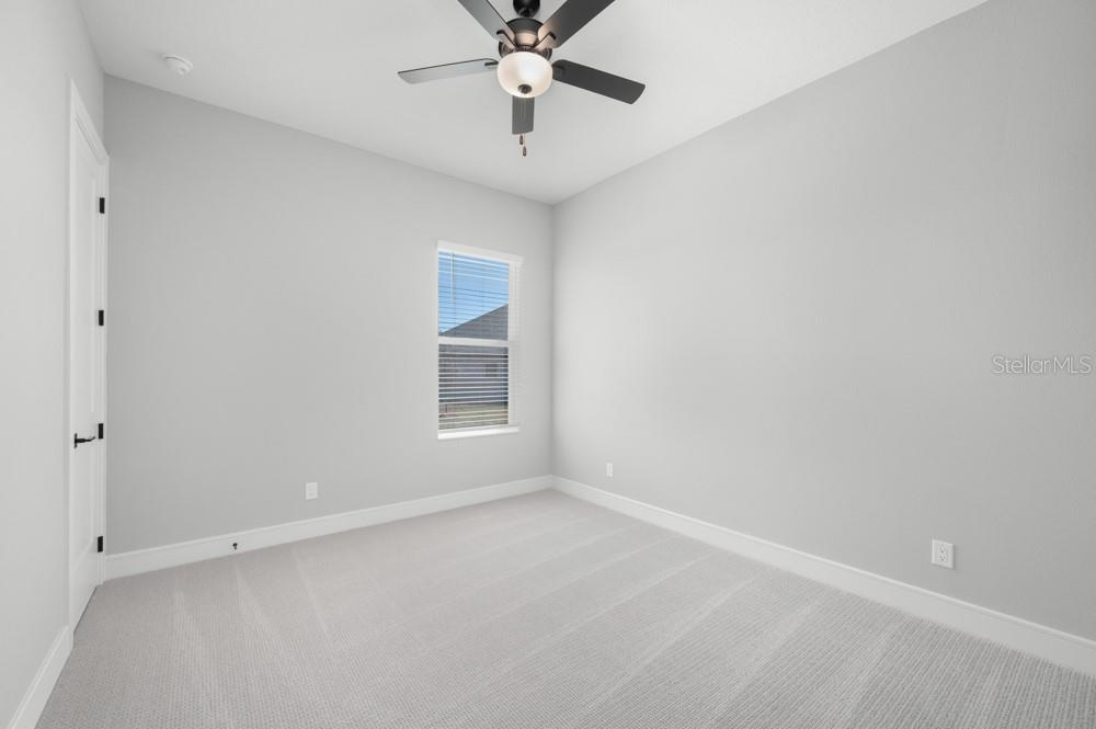 SADDLE HILL - Residential