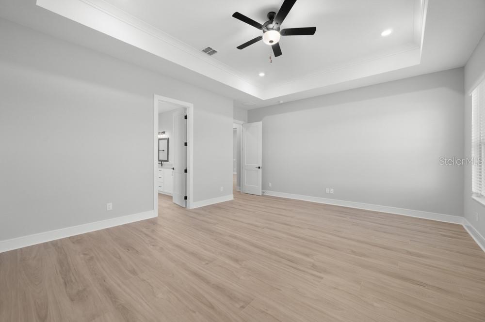 SADDLE HILL - Residential