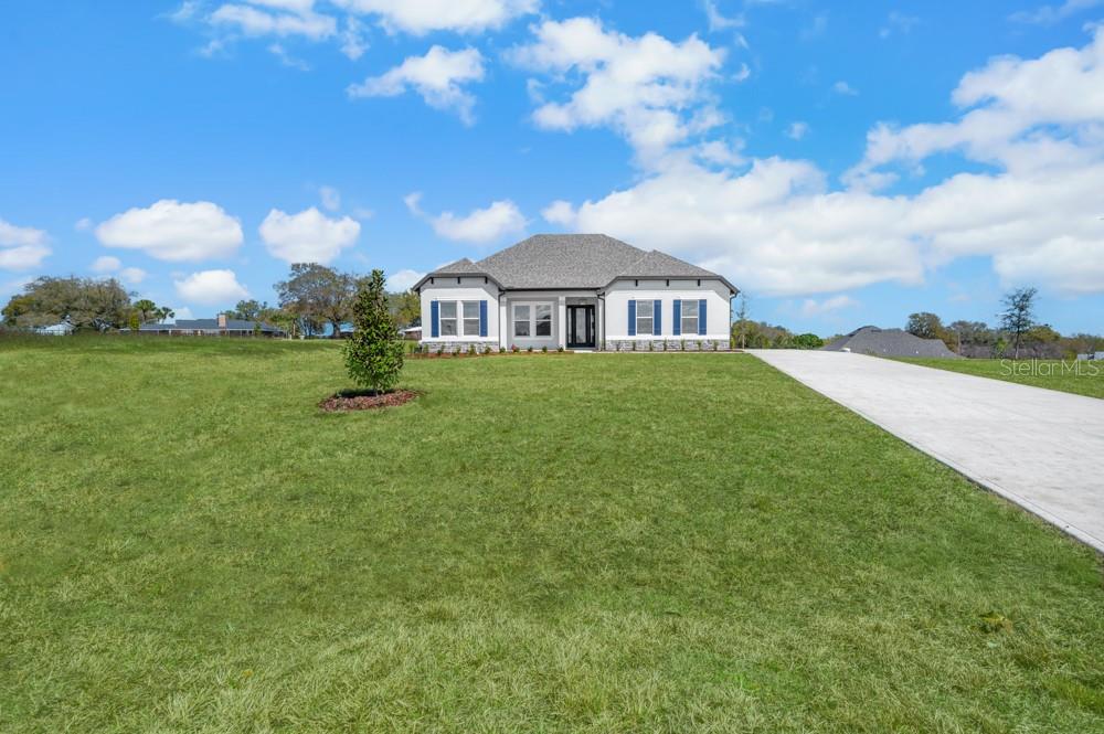 SADDLE HILL - Residential