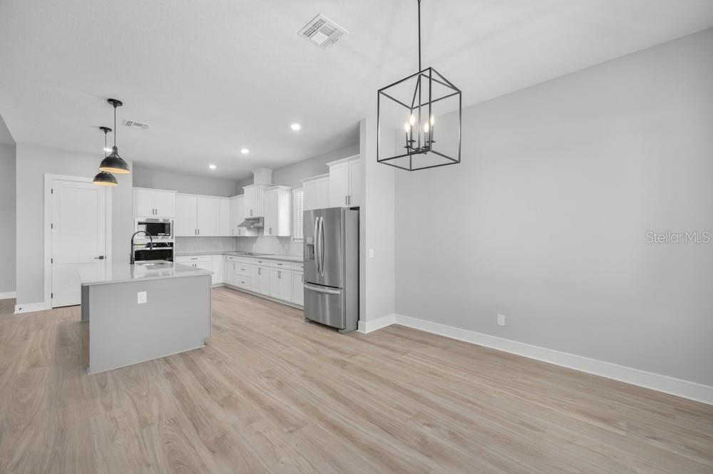 SADDLE HILL - Residential