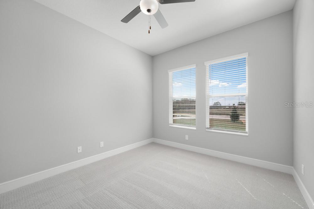 SADDLE HILL - Residential