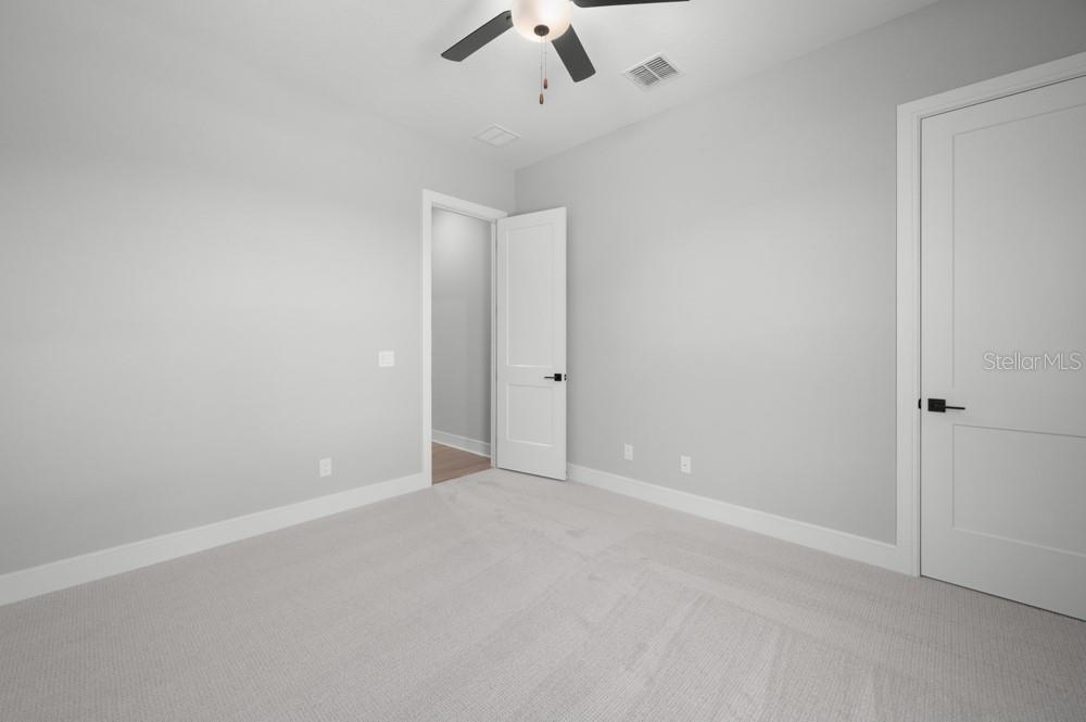 SADDLE HILL - Residential