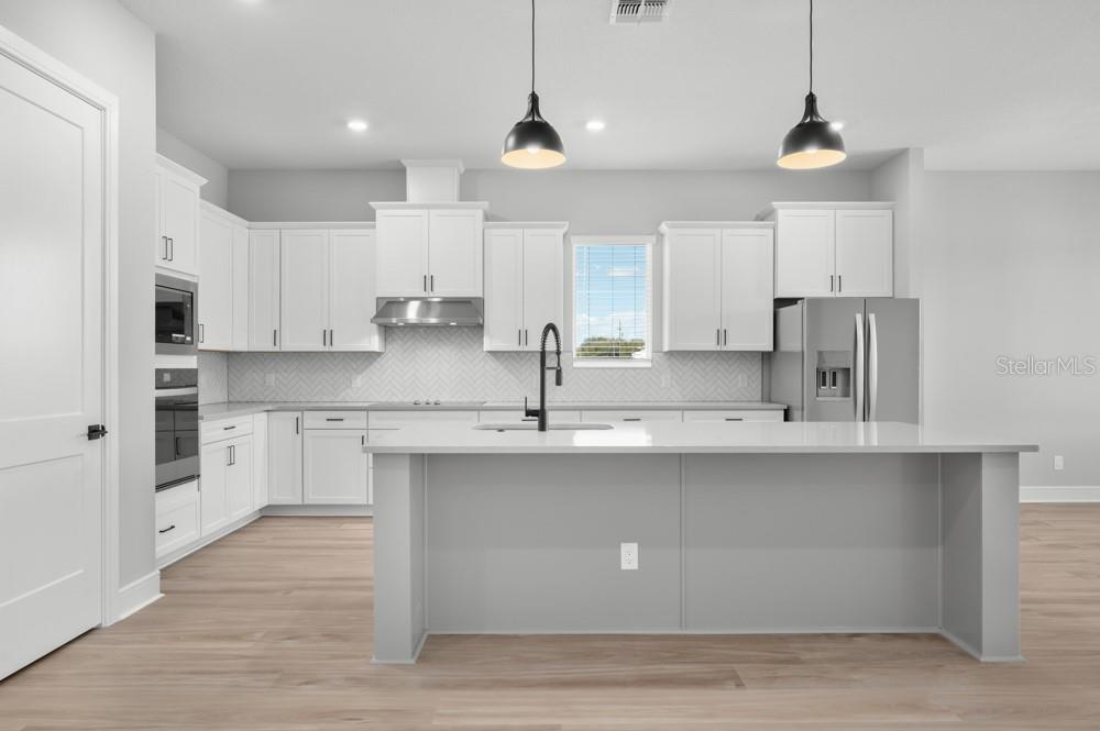 SADDLE HILL - Residential