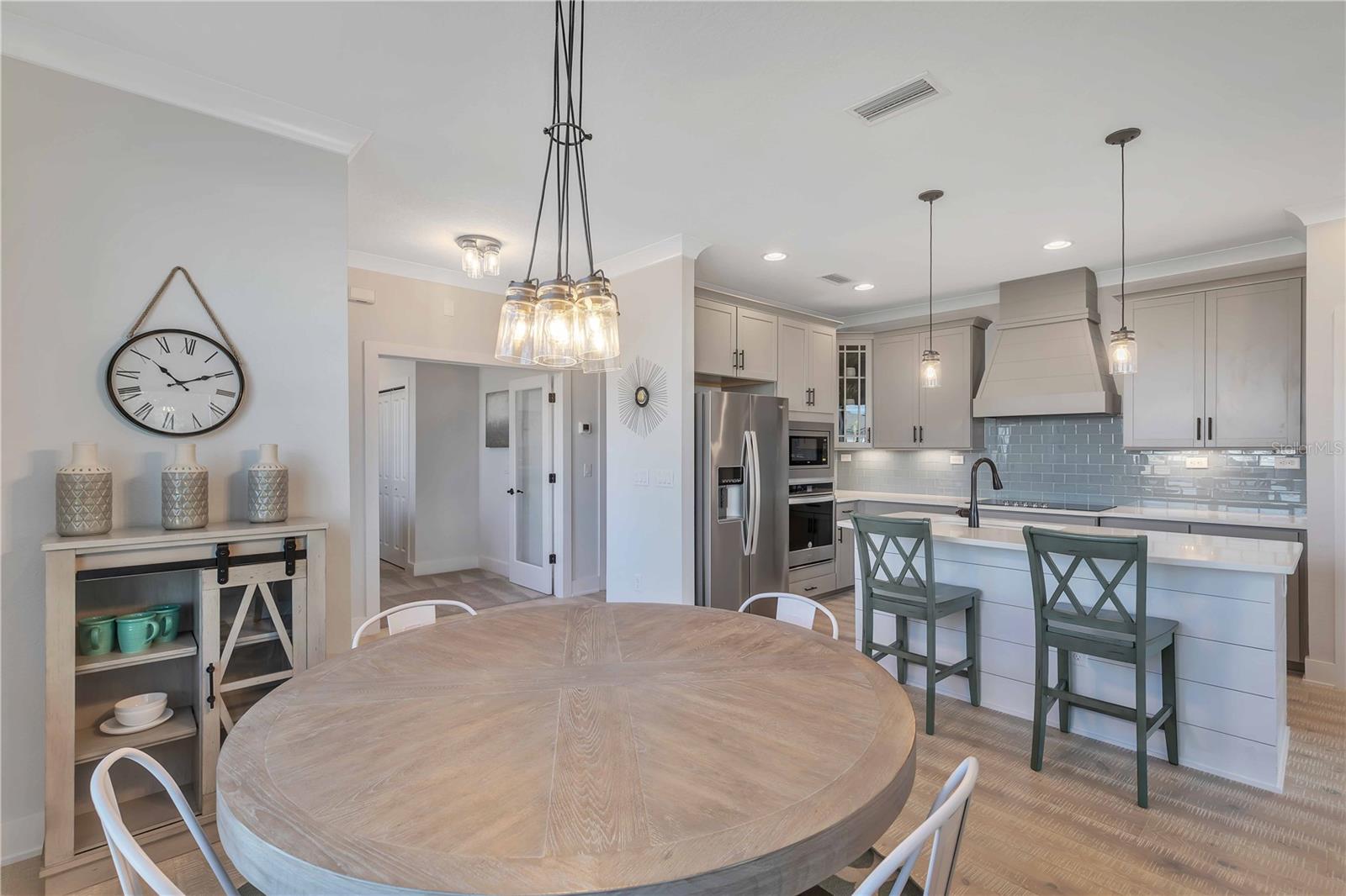 SILVERLEAF/CHERRY ELM - Residential