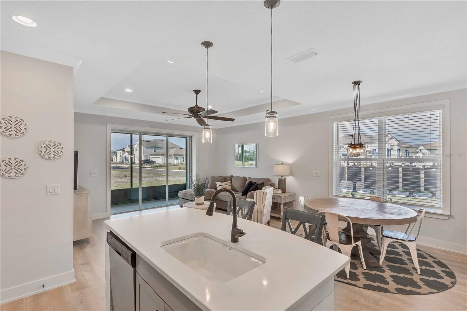 SILVERLEAF/CHERRY ELM - Residential