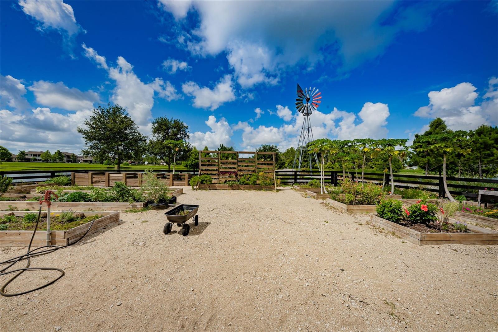 STARKEY RANCH VILLAGE 1 PH 3 - Residential