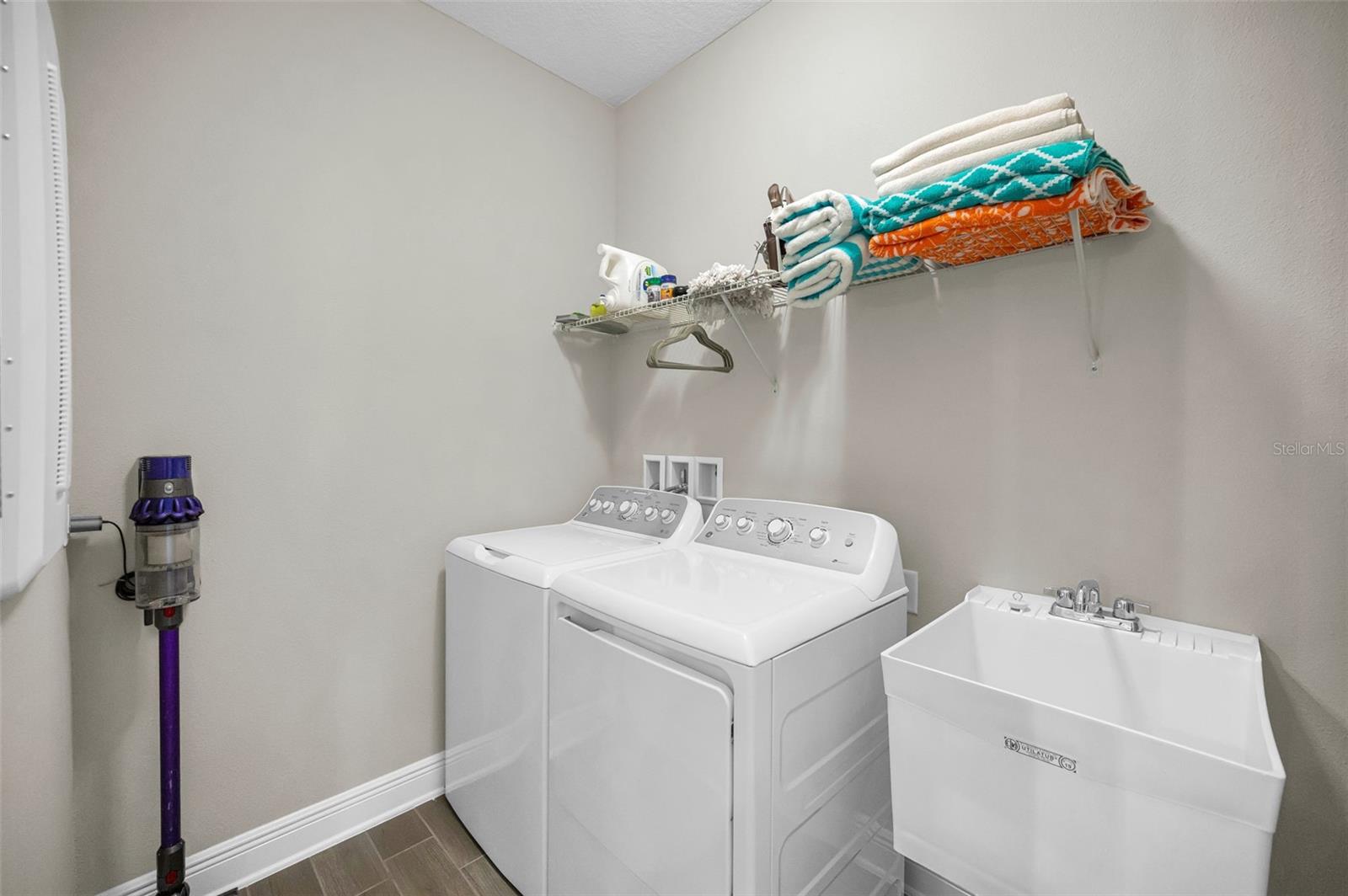 STARKEY RANCH VILLAGE 1 PH 3 - Residential