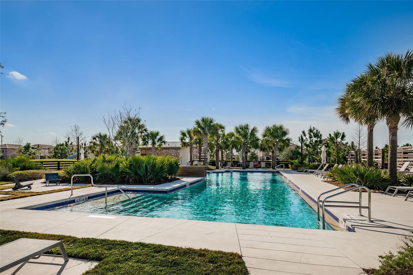 STARKEY RANCH VILLAGE 1 PH 3 - Residential